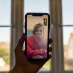 How To Use Facetime With Your Mobile Device And Computer