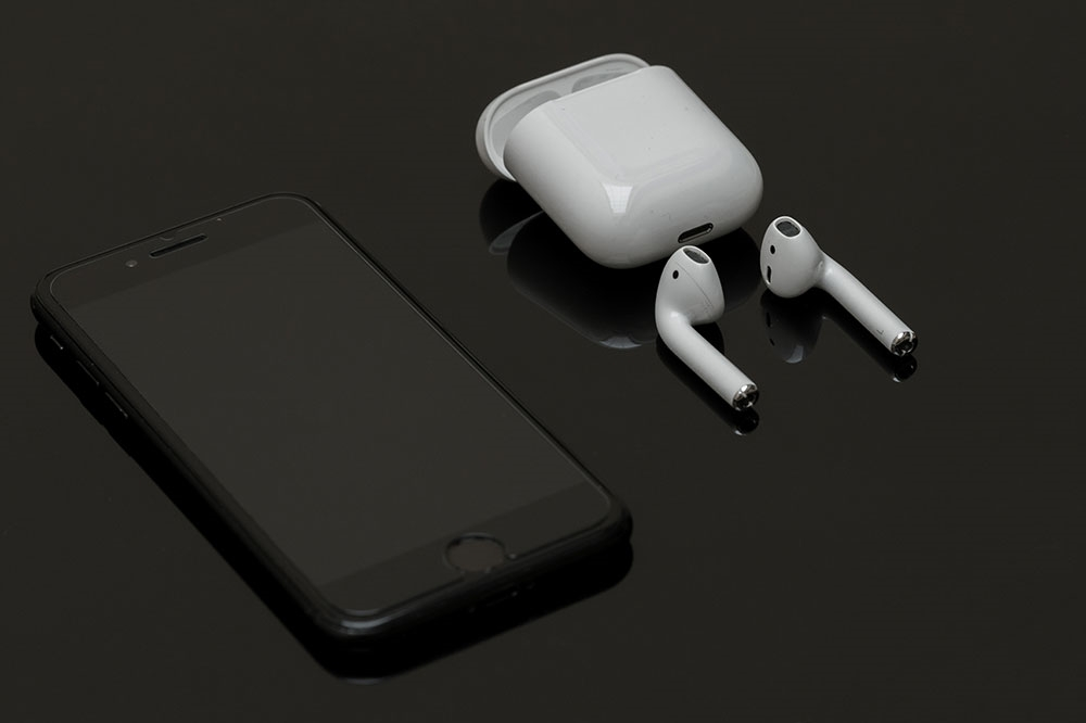 How Far Can Airpods Be Away From Phones? All You Want To know