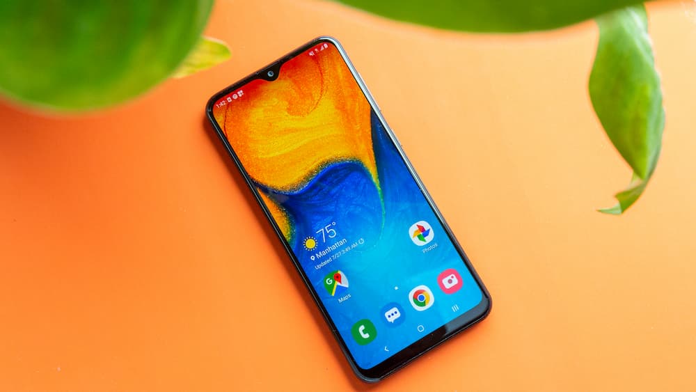Samsung Galaxy A20 Review In 2022: Is It Worthy