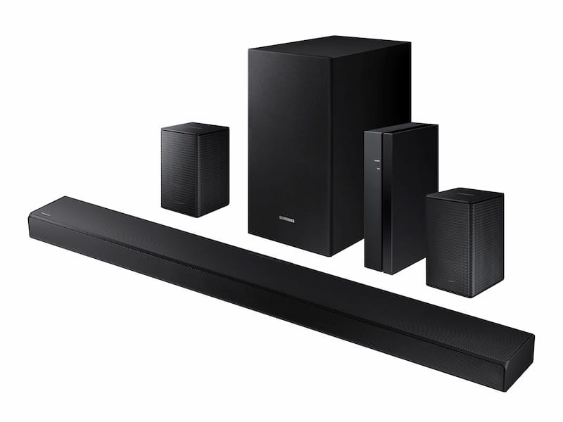 Samsung Soundbar HW-A58C Review In 2022 Should You Buy It Or Not [Updated]