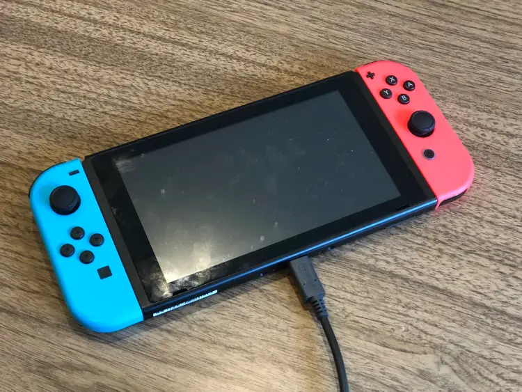 How Long Does It Take a Nintendo Switch to Charge All You Want To Know