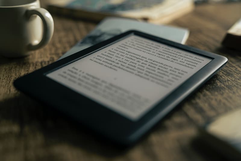 How Long Does Kindle Take to Charge All Explained