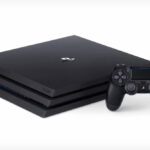 How Much Does A PS4 Weigh? Weight Of PS4