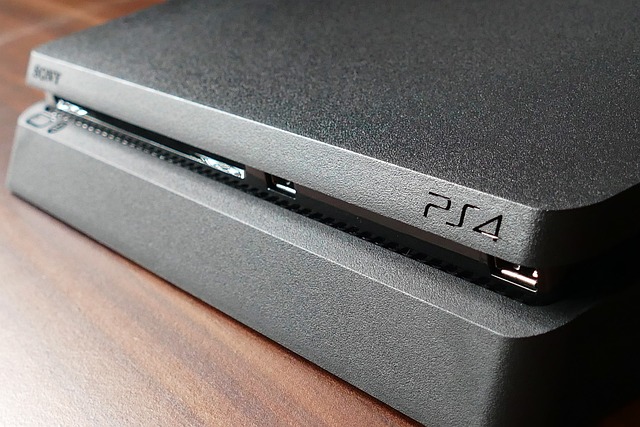 How Much Does A PS4 Weigh Weight Of PS4