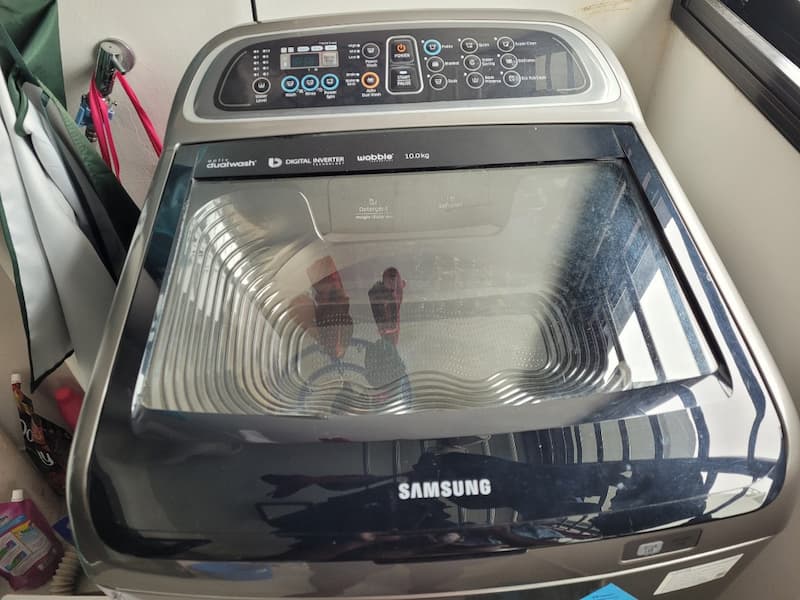 Samsung Washer Reviews Should You Buy It Or Not [2023]