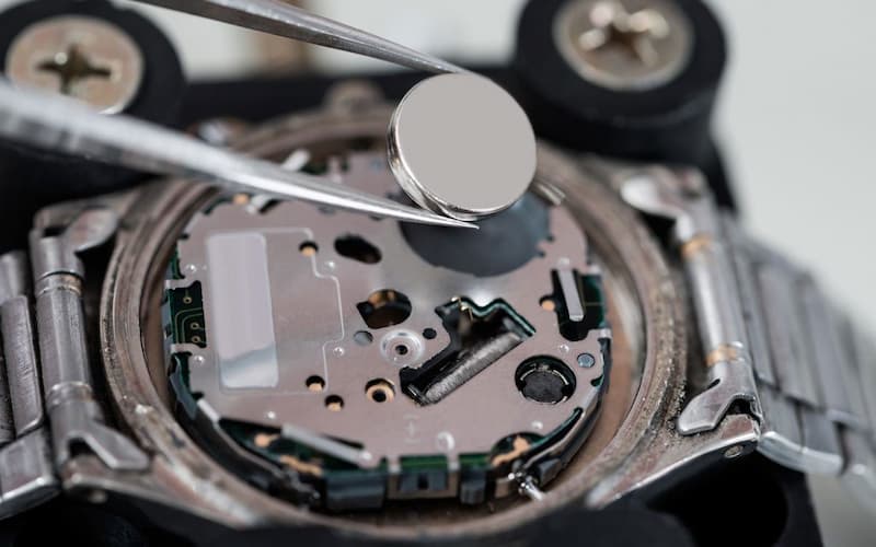 How Long Does a Watch Battery Last? – the Ultimate Guide