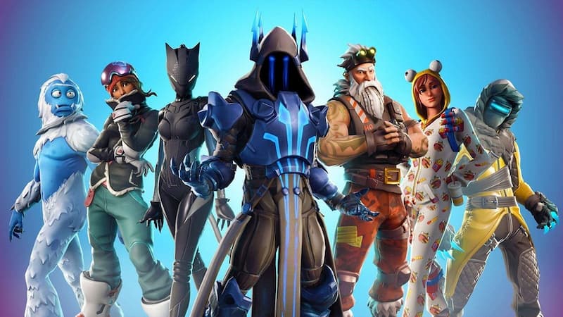 How Long Does Fortnite Take to Download - the Ultimate Guide