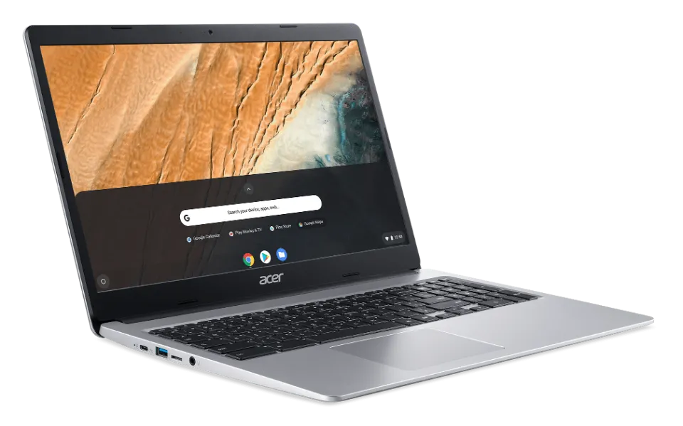 Acer Chromebook 315 (2020)