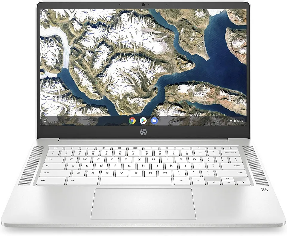 HP Chromebook 14 (2021)