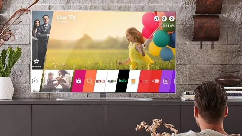 How to Delete App on LG TV? All You Want to Know